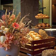 Radisson Blu Hotel Zurich Airport