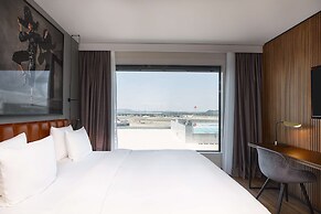 Radisson Blu Hotel Zurich Airport