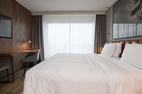 Radisson Blu Hotel Zurich Airport