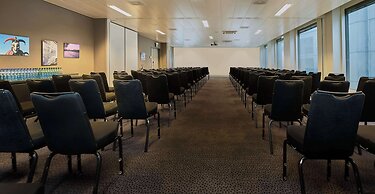 Radisson Blu Hotel Zurich Airport