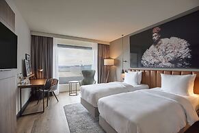 Radisson Blu Hotel Zurich Airport