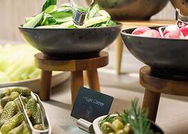 Radisson Blu Hotel Zurich Airport