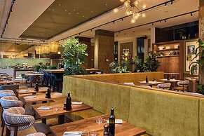 Radisson Blu Hotel Zurich Airport