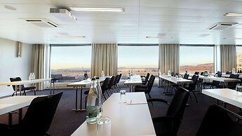 Radisson Blu Hotel Zurich Airport