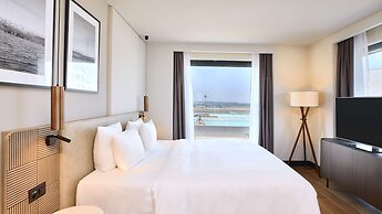 Radisson Blu Hotel Zurich Airport