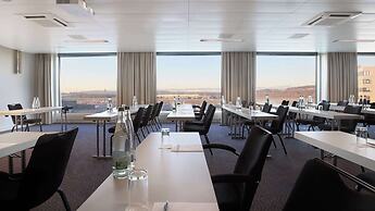 Radisson Blu Hotel Zurich Airport