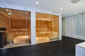 Radisson Blu Hotel Zurich Airport