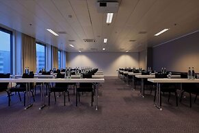 Radisson Blu Hotel Zurich Airport