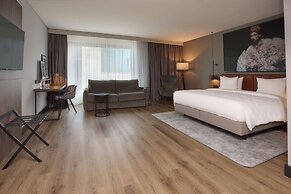 Radisson Blu Hotel Zurich Airport