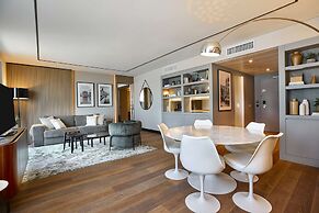 Radisson Blu Hotel Zurich Airport