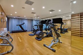 Radisson Blu Hotel Zurich Airport