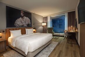 Radisson Blu Hotel Zurich Airport