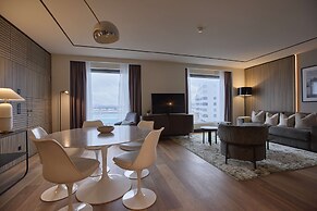 Radisson Blu Hotel Zurich Airport
