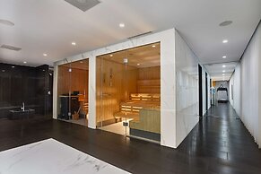 Radisson Blu Hotel Zurich Airport