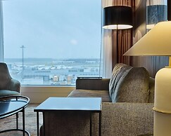 Radisson Blu Hotel Zurich Airport