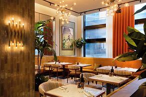 Radisson Blu Hotel Zurich Airport