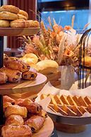 Radisson Blu Hotel Zurich Airport