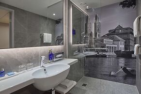 Radisson Blu Hotel Zurich Airport