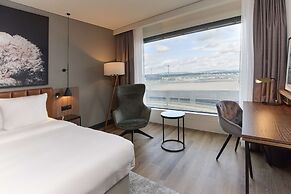 Radisson Blu Hotel Zurich Airport