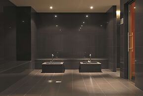 Radisson Blu Hotel Zurich Airport