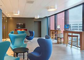 Radisson Blu Hotel Zurich Airport
