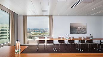 Radisson Blu Hotel Zurich Airport
