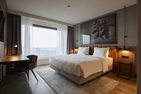 Radisson Blu Hotel Zurich Airport