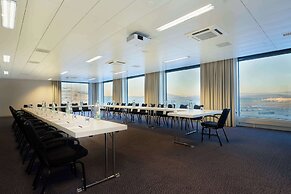 Radisson Blu Hotel Zurich Airport