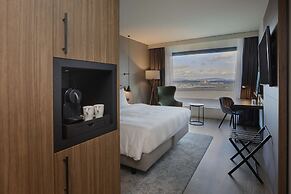 Radisson Blu Hotel Zurich Airport