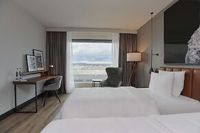 Radisson Blu Hotel Zurich Airport