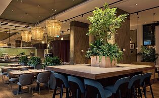 Radisson Blu Hotel Zurich Airport
