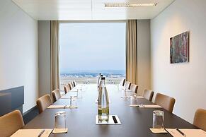 Radisson Blu Hotel Zurich Airport
