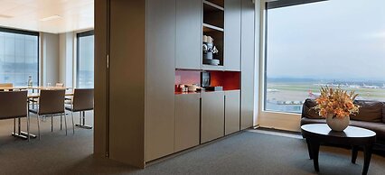 Radisson Blu Hotel Zurich Airport