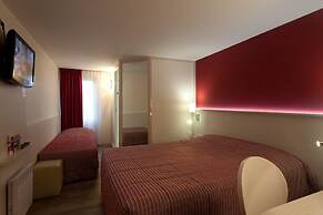 Logis Hôtel Alizéa, Le Mans Nord
