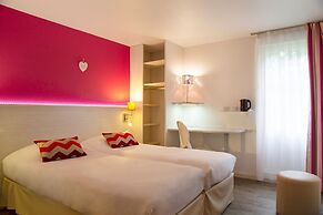 Logis Hôtel Alizéa, Le Mans Nord
