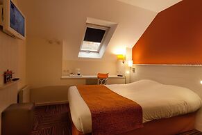 Logis Hôtel Alizéa, Le Mans Nord