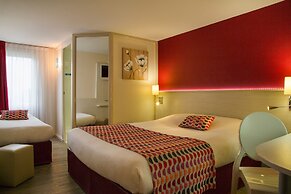 Logis Hôtel Alizéa, Le Mans Nord