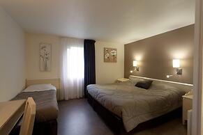 Logis Hôtel Alizéa, Le Mans Nord