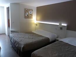 Logis Hôtel Alizéa, Le Mans Nord