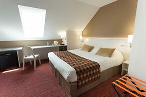 Logis Hôtel Alizéa, Le Mans Nord