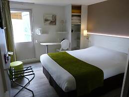 Logis Hôtel Alizéa, Le Mans Nord