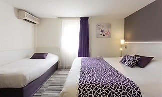 Logis Hôtel Alizéa, Le Mans Nord