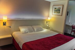 Logis Hôtel Alizéa, Le Mans Nord
