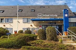 Logis Hôtel Alizéa, Le Mans Nord
