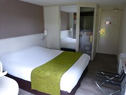 Logis Hôtel Alizéa, Le Mans Nord