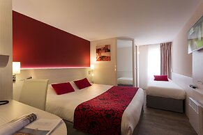 Logis Hôtel Alizéa, Le Mans Nord