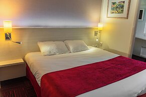 Logis Hôtel Alizéa, Le Mans Nord