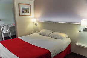 Logis Hôtel Alizéa, Le Mans Nord