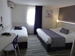 Logis Hôtel Alizéa, Le Mans Nord