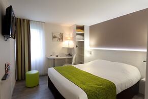 Logis Hôtel Alizéa, Le Mans Nord